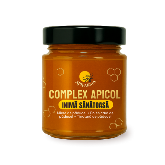 Complex Apicol - Inimă Sănătoasă