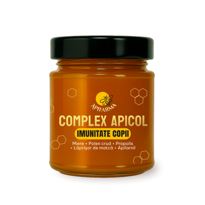 Complex Apicol - Imunitate Copii