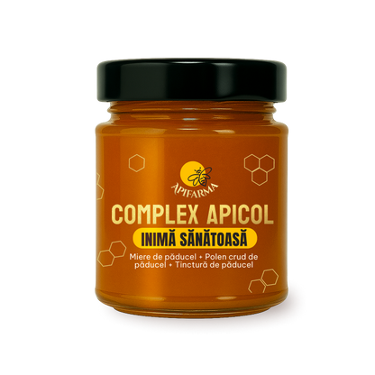 Complex Apicol - Inimă Sănătoasă