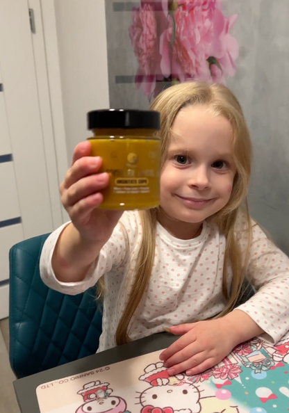 Complex Apicol - Imunitate Copii